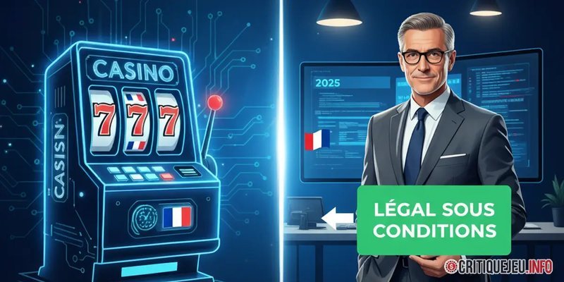 Image: Le Unique Casino en Ligne : Une Expérience de Jeu Exceptionnelle en France Image: Le Unique Casino en Ligne : Une Expérience de Jeu Exceptionnelle en France